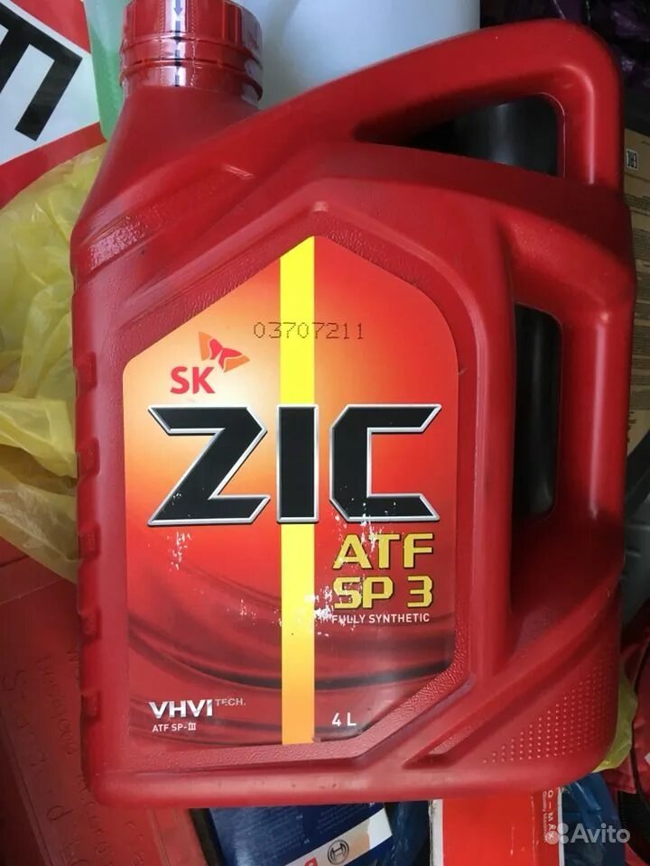 ZIC ATF sp3 артикул. ZIC sp3. Масло ZIC ATF SP 3. ZIC ATF 3 4л артикул.