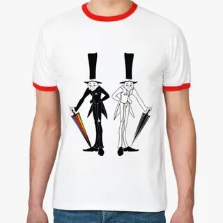 Me gentleman