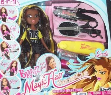 Magic hair отзывы