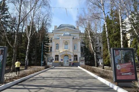 Эиом пгу пенза