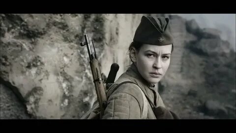 Песня из кинофильма битва