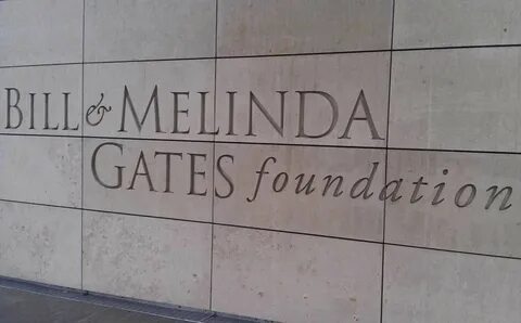 Gates found