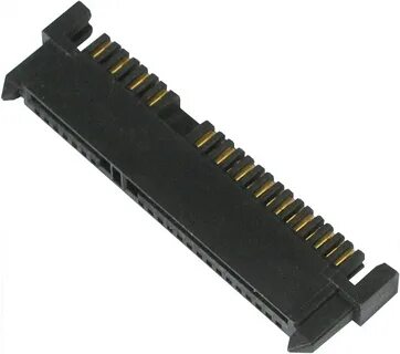 Разъемы hdd ноутбуков