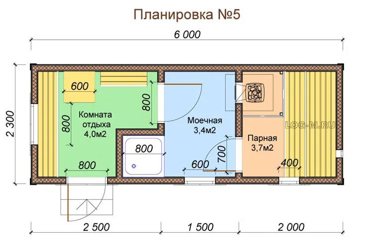 Каркасная баня 2х6. 4 планировка. 5 на 6. Планировка каркасной бани 6х3. 4.