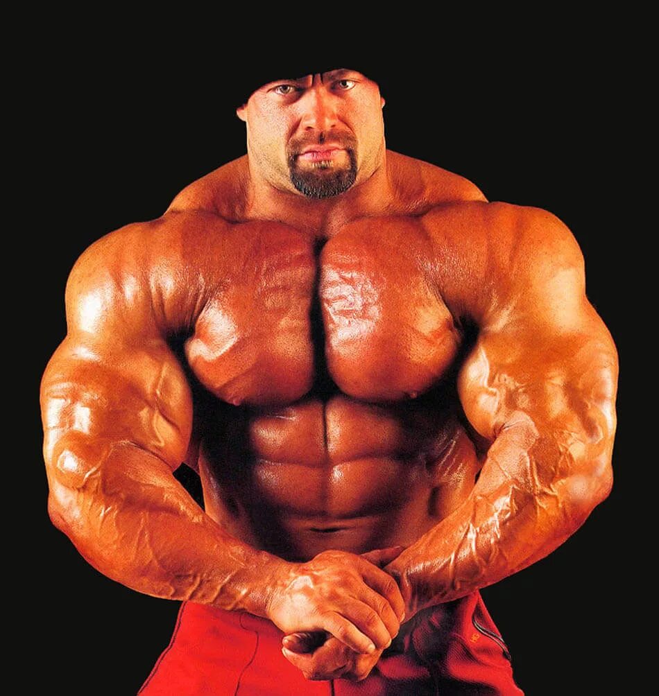 великий кали. далип сингх. самый здоровый парень. биг рами рост. саджад гариби бодибилдер.