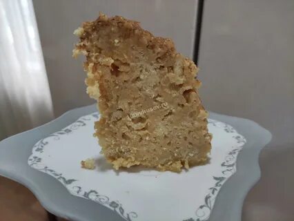 Муравейник классический со сгущенкой
