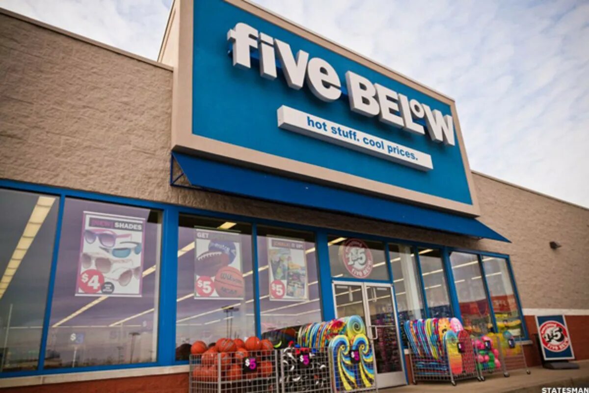 5 five below. 5 five below. 5 below. Five logo. Five below.