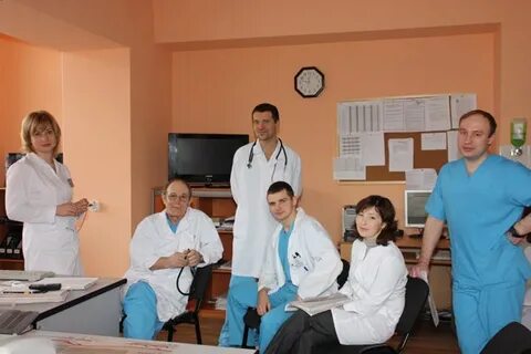 Центр имени бузаева