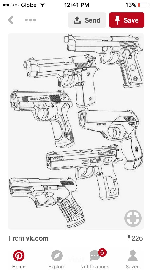 Gun tutorial