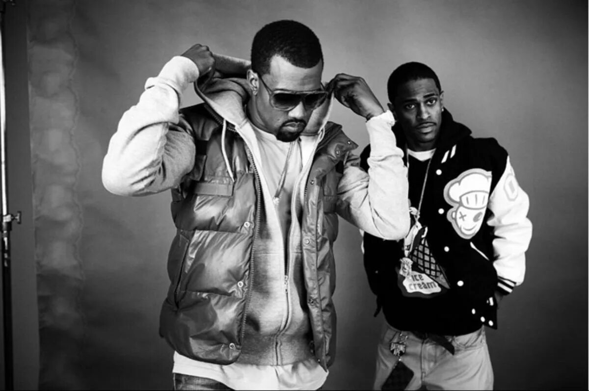 Kanye west feat pusha. Kanye west. big sean kanye west marvin. биг шон и канье уэст. clique kanye west.