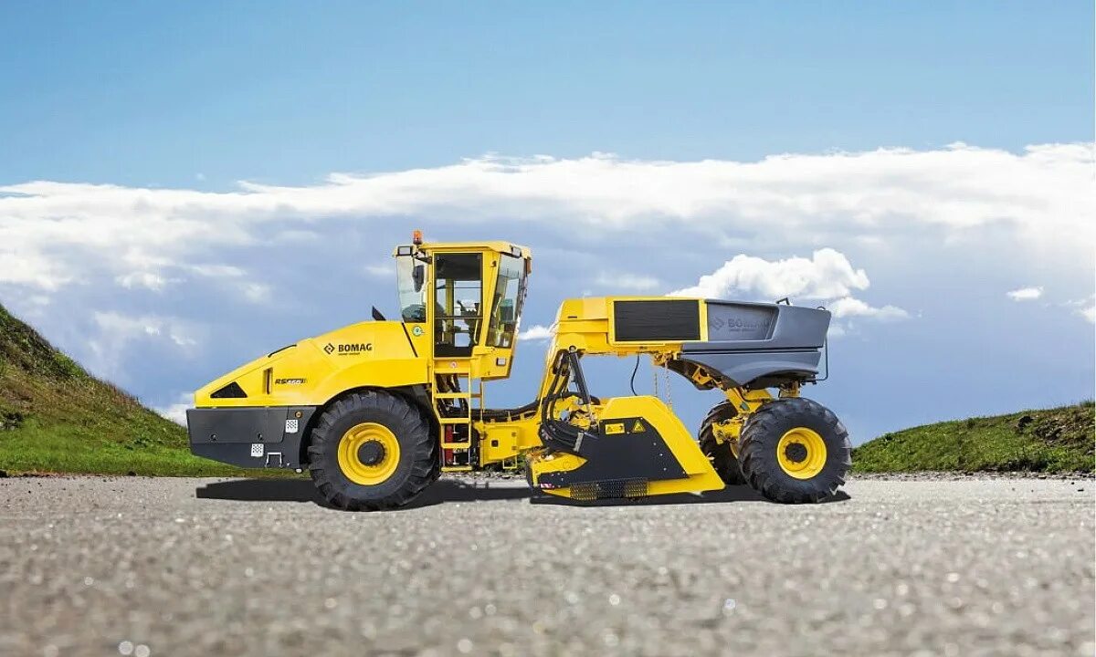 Ресайклер техника. Bomag rs 600. рециклера bomag mph 122. ресайклер бомаг 122. ресайклер xcmg xlz2303s.