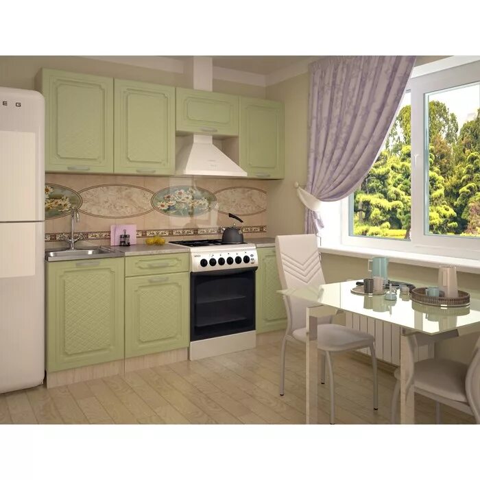 Мебельная фабрика «любимая кухня». Гарнитур кухонный шимо-лайм. Кухня венге фисташка. Пленка пвх массив деним yg4018-80a. Кухня в терракотовых тонах.