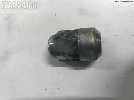 Гайки колесные хонда срв