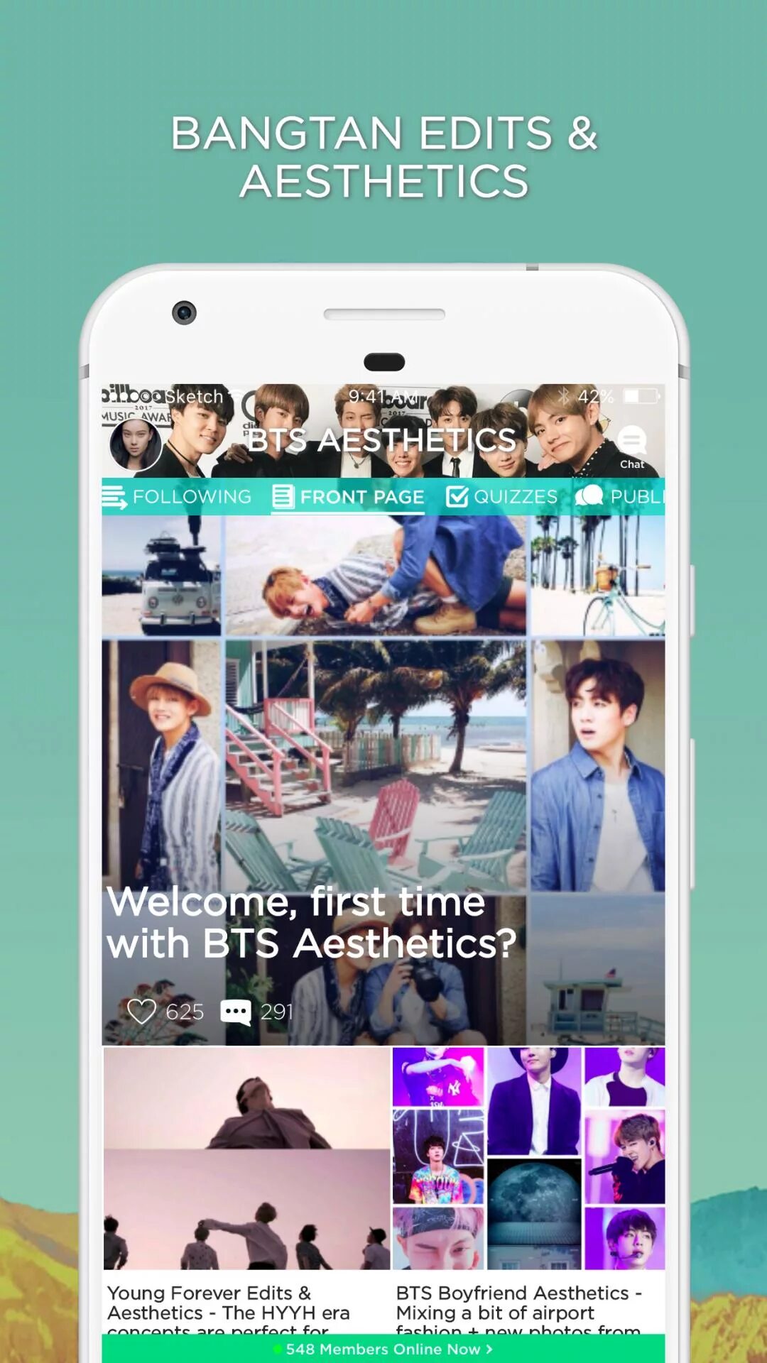 Bts приложение. BTS Amino. Эстетика Амино БТС. Тема БТС на андроид. Какие приложения у БТС.