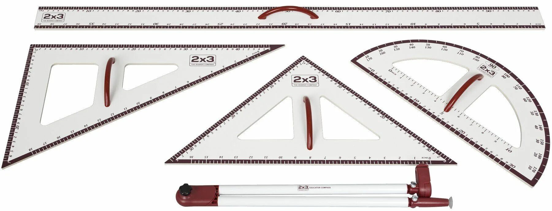 Подарочный блокнот для пожеланий "любимый учитель", 40 листов. Набор учителя математики. Подарочные наборы на день учителя. Комплект кик чертежных инструментов. Угломер-транспортир d 80 линейка l120.