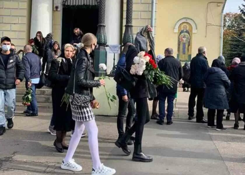 Что с сумишевским случилось сегодня последние