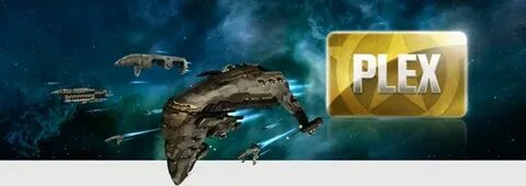 Плекс eve
