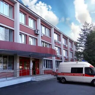 Кардиоцентр самара