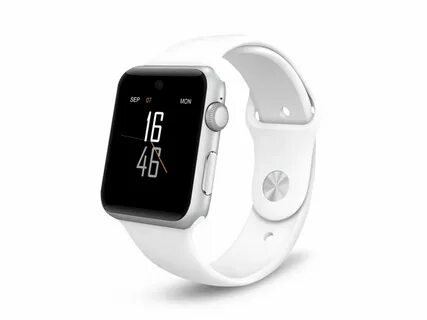 Часы apple watch 10 42mm