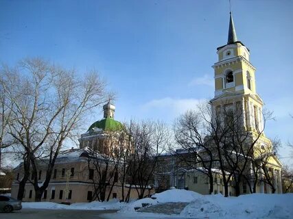 Сайт пермской художественной галереи