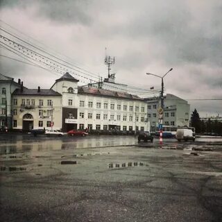 Старом дзержинского