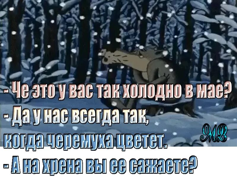 Холодно обращается