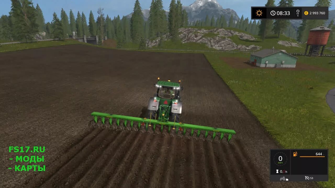 Фс 17 мод плуг. Fs 17 плуги claas. плуги для фс 17. плуг плн для фс 17. фс 19 плуг 7 метров.