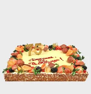 Торт на день рождения волгоград