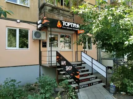 Тортуга самара