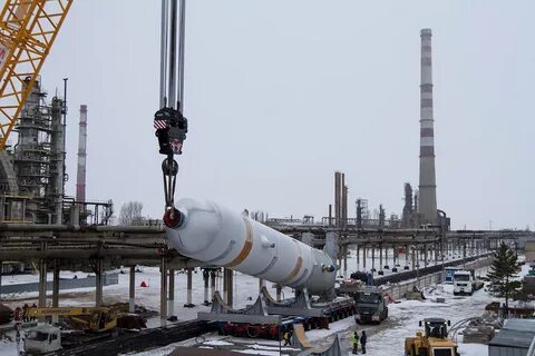 Павлодарский нпз