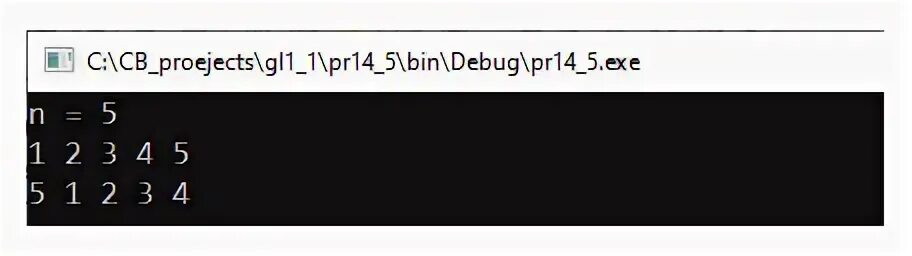Profil adu by