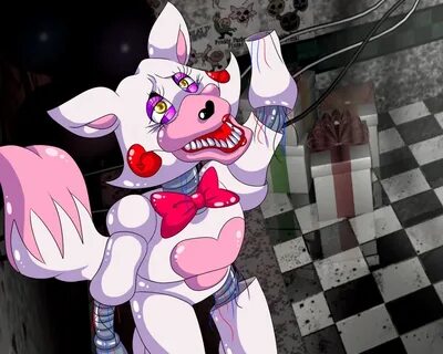 Tuned mangle