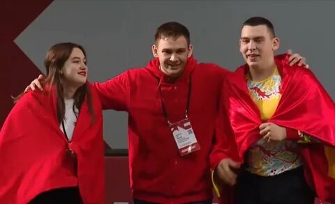 Вернувшиеся 23