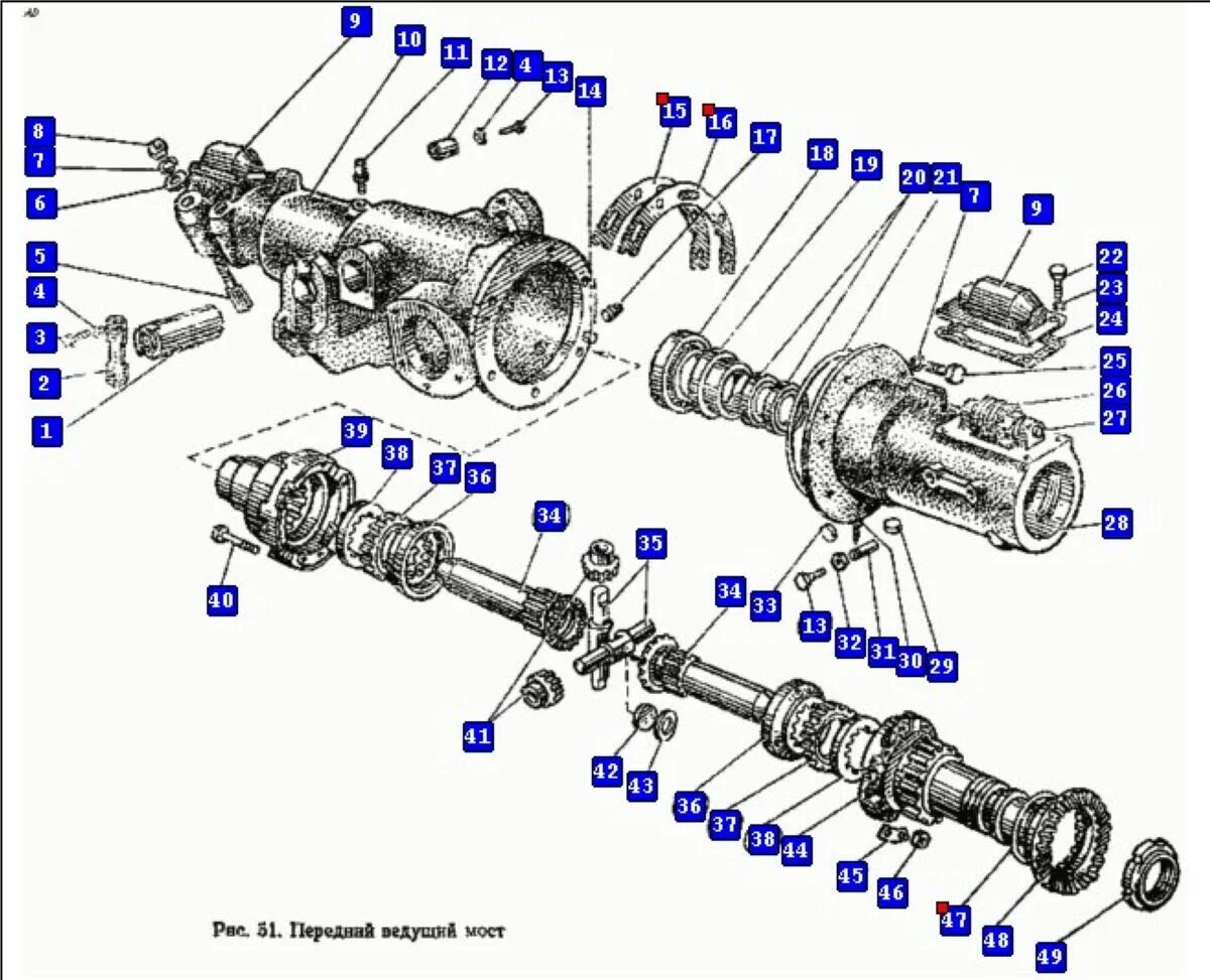 Каталог запчастей переднего моста мтз. Схема редуктора переднего моста МТЗ 82. Бортовой редуктор МТЗ 82 переднего моста. Бортовая МТЗ 82 переднего моста. Редуктор переднего моста МТЗ 82 устройство.