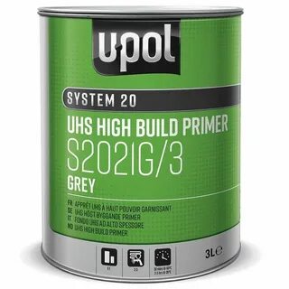U pol