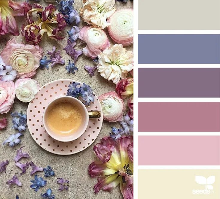 Image palette