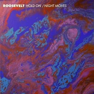 Hold on the night