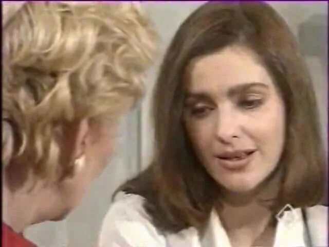 первая любовь 1992 г