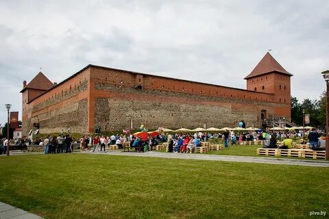 Лидский замок