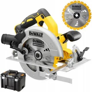 Циркулярная пила dewalt