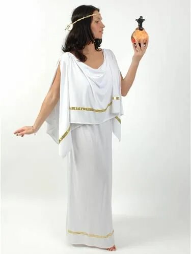 Grecian Clothing Styles: Embrace the Timeless Elegance