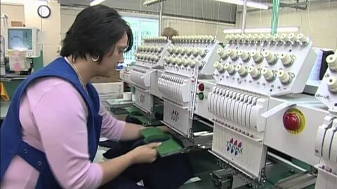 Mass production