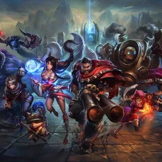Universe league