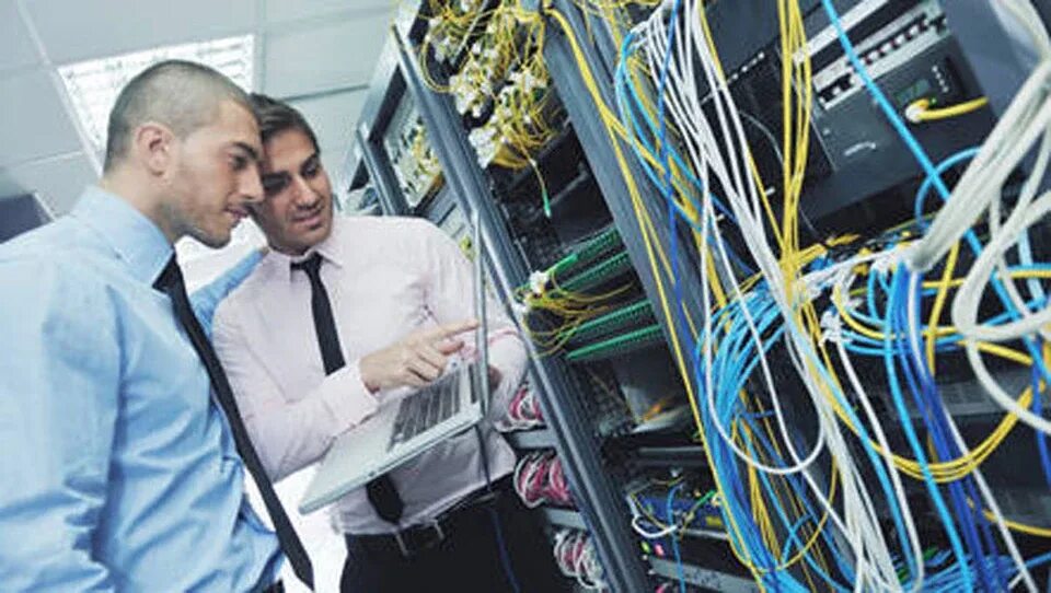 Engineering networks