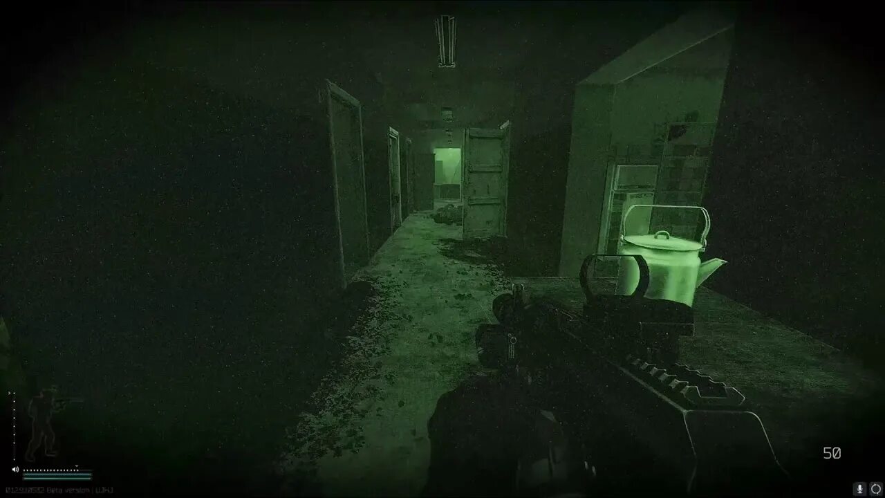 Escape from tarkov спасение крота