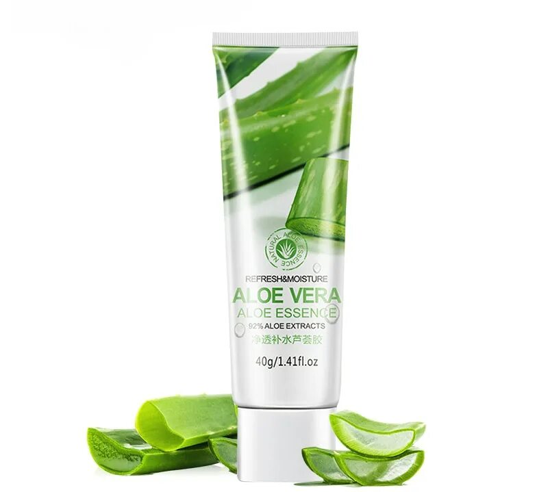 Bioaqua aloe vera. Крем BIOAQUA Aloe Vera для лица.