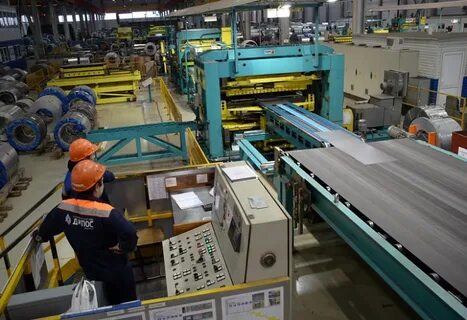 Строительно монтажный центр