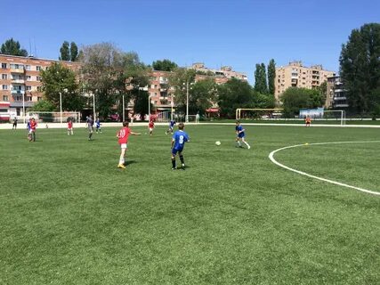 Спортивная школа 14