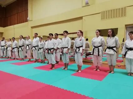 Карат школа