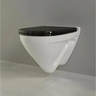 Крышка унитаза sanita luxe